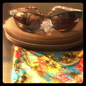 Women’s Maui Jim Glasses